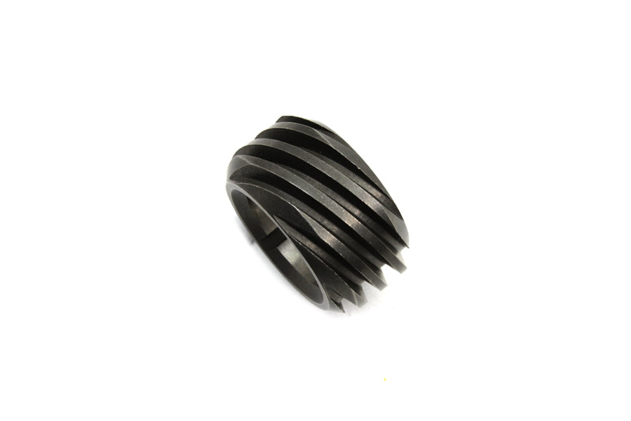 HARLEY Ölpumpen-Antriebsrad Passend für 1984-1989 FXST, 1984-1989 FLT, 1984-1989 FXR, 1986-1989 FLST,