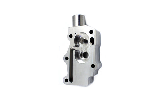 HARLEY Replica Oil Pump Body fits 1957-1976 XL,