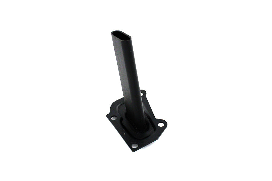 HARLEY Relief Pipe fits 1937-1952 WL, Except 1942 WLA 1937-1973 G,   1937-1948 UL, 74 and 80""