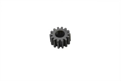HARLEY Ölpumpen-Antriebsrad passend für 1968-1984 FL,   1971-1984 FX,   1978-1979 FLT,   1982-1994 FXR,
