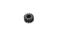 HARLEY Ölpumpen-Antriebsrad passend für 1968-1984 FL,   1971-1984 FX,   1978-1979 FLT,   1982-1994 FXR,