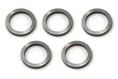 HARLEY Nockenwellenlager-Unterlegscheibe, Größe 0,055 Zoll, passend für 1936-1940 EL, 1941-1984 FL, 1984-1998 FXST, 1991-1998