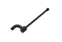 HARLEY Replica Primary Breather Tube fits 1936-1940 EL,   1941-1947 FL,   1937-1948 UL,