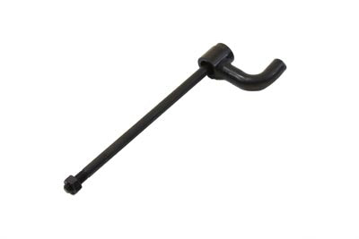 HARLEY Replica Primary Breather Tube fits 1936-1940 EL,   1941-1947 FL,   1937-1948 UL,
