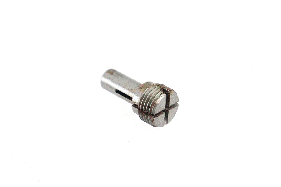 HARLEY Bypass-Einstellschraube passend für 1941-1952 FL,