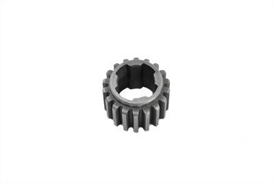 HARLEY Replica Pinion Shaft Gear Standard fits 1937-1952 WL,   1957-1976 XL,   1937-1948 UL,