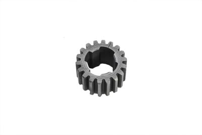 HARLEY Replica Pinion Shaft Gear Standard fits 1937-1952 WL,   1957-1976 XL,   1937-1948 UL,