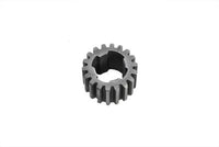 HARLEY Replica Pinion Shaft Gear Standard fits 1937-1952 WL,   1957-1976 XL,   1937-1948 UL,