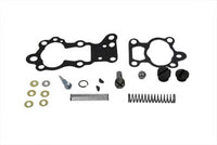 HARLEY Ölpumpendichtung und Hardware-Kit passend für 1936-1940 EL,