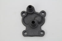 HARLEY Replica Oil Pump Cover fits 1936-1940 EL,