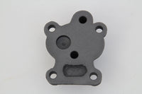 HARLEY Replica Oil Pump Cover fits 1936-1940 EL,