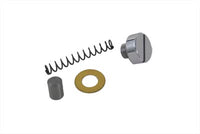HARLEY Ölpumpen-Überdruckventil-Kit passend für 1973-1980 FL, 1973-1980 FX,