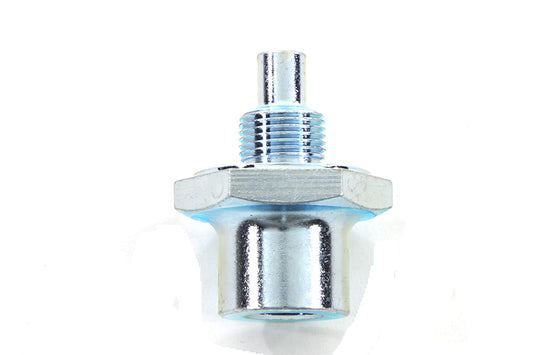 HARLEY Replica Oil Pressure Switch Fitting fits 1957-1976 XL,