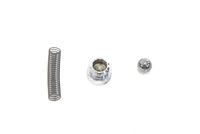 HARLEY Ölpumpen-Rückschlagventil-Kit passend für 1956-1965 FL,