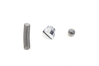 HARLEY Ölpumpen-Rückschlagventil-Kit passend für 1956-1965 FL,
