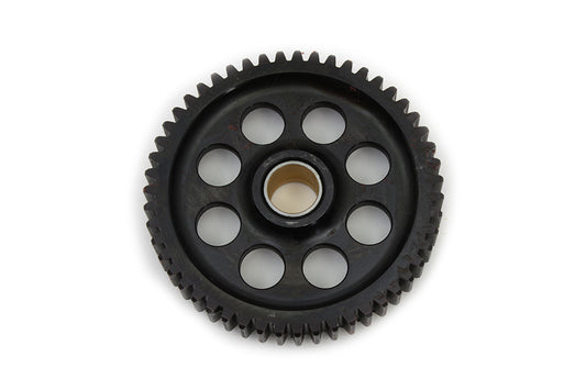 HARLEY Replica Cam Chest Idler Gear with Holes fits 1936-1940 EL,   1941-1969 FL,