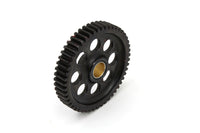 HARLEY Replica Cam Chest Idler Gear with Holes fits 1936-1940 EL,   1941-1969 FL,