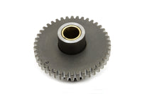 HARLEY Reverse Circuit Breaker Gear fits 1936-1940 EL,   1941-1969 FL,