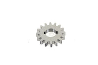 HARLEY Ölpumpe Antriebsrad Passt 1954-1956 K, 1957-1962 XL, Frühe 1962 1972-1976 XL,