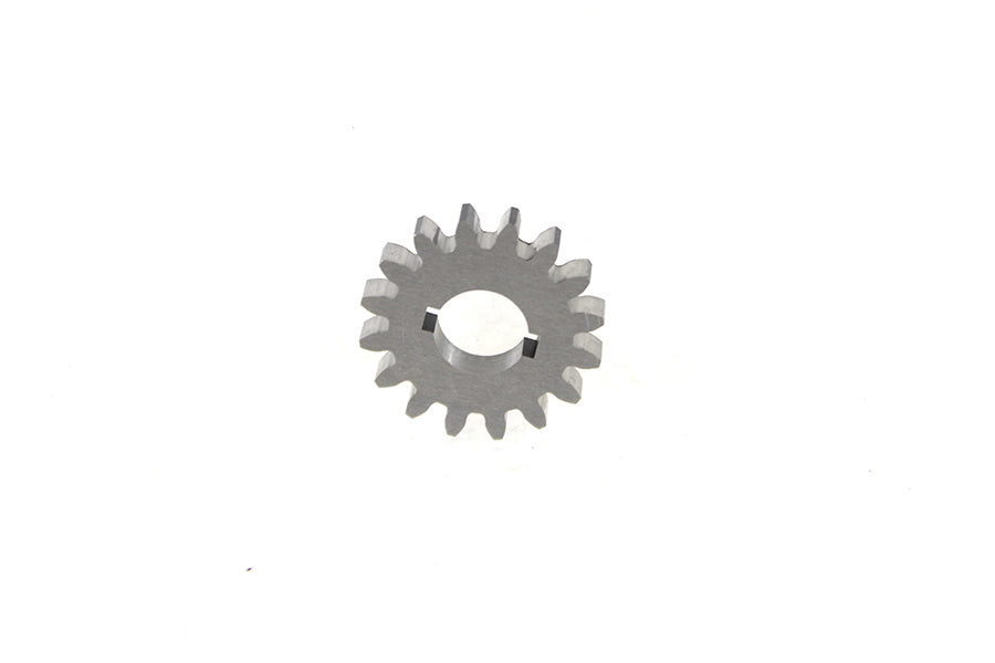 HARLEY Ölpumpe Antriebsrad Passt 1954-1956 K, 1957-1962 XL, Frühe 1962 1972-1976 XL,