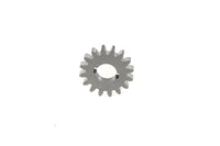 HARLEY Ölpumpe Antriebsrad Passt 1954-1956 K, 1957-1962 XL, Frühe 1962 1972-1976 XL,