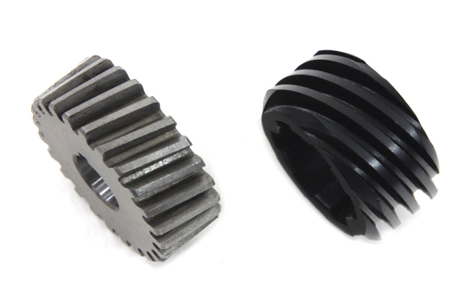 HARLEY Sifton Oil Pump Drive Gear Kit fits 1939-1940 EL,   1941-1953 FL,