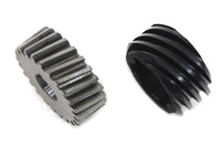 HARLEY Sifton Oil Pump Drive Gear Kit fits 1939-1940 EL,   1941-1953 FL,