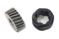 HARLEY Sifton Oil Pump Drive Gear Kit fits 1939-1940 EL,   1941-1953 FL,