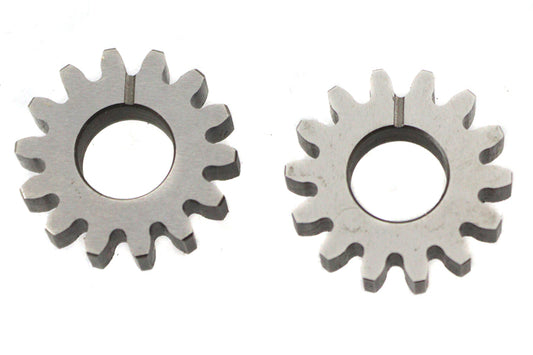 HARLEY XL Oil Pump Feed Gear fits 1963-1976 XL,