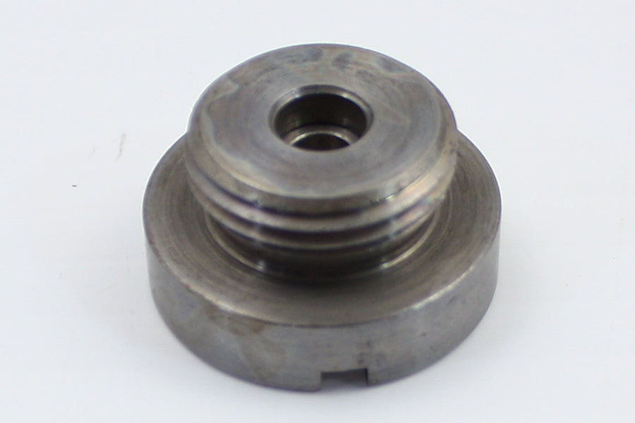 HARLEY Motor Nockenwellen-Öltransferventil Passend für 1957-1976 XL,