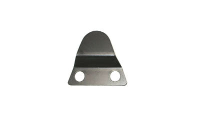 HARLEY Primär-Prallplatte Passend für 1965-1984 FL, 1971-1984 FX,