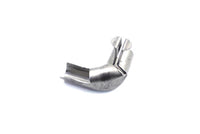 HARLEY Primärer Entlüftungsschlauch Snoot Passend für 1936-1940 EL, Overhead Valve 1941-1947 FL, 1937-1948 UL,
