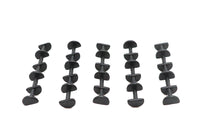HARLEY カムチェストエアオイルセパレーター 1991-1998 FXST、1991-1999 FLST、1991-1999 FXD、199年モデル適合
