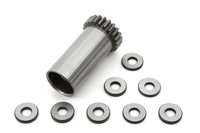 HARLEY Nockenwellengehäuse-Entlüftungsventil-Kit Standardgröße Passt für 1948-1977 FL, 1971-1977 FX,