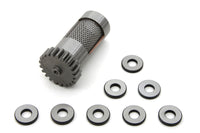 HARLEY Nockenwellengehäuse-Entlüftungsventil-Kit Standardgröße Passt für 1948-1977 FL, 1971-1977 FX,