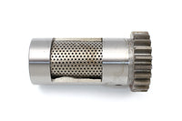 HARLEY Cam Chest Stahl Entlüfterzahnrad Passend für 1977-1984 FL, 1977-1984 FX, 1977-1998 FXST, 1977-199