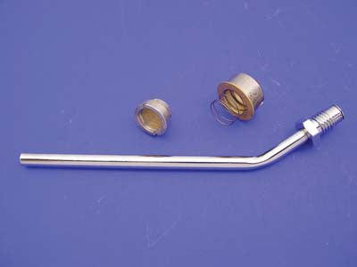 HARLEY Nockenwellengehäuse-Entlüftungssatz passend für 1954-1956 KH, 1957-1978 XL,