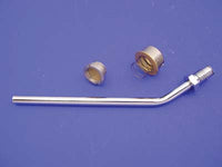 HARLEY Nockenwellengehäuse-Entlüftungssatz passend für 1954-1956 KH, 1957-1978 XL,