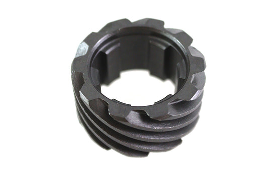 HARLEY Scavenger Pump and Breather Valve Drive Gear fits 1937-1948 U,