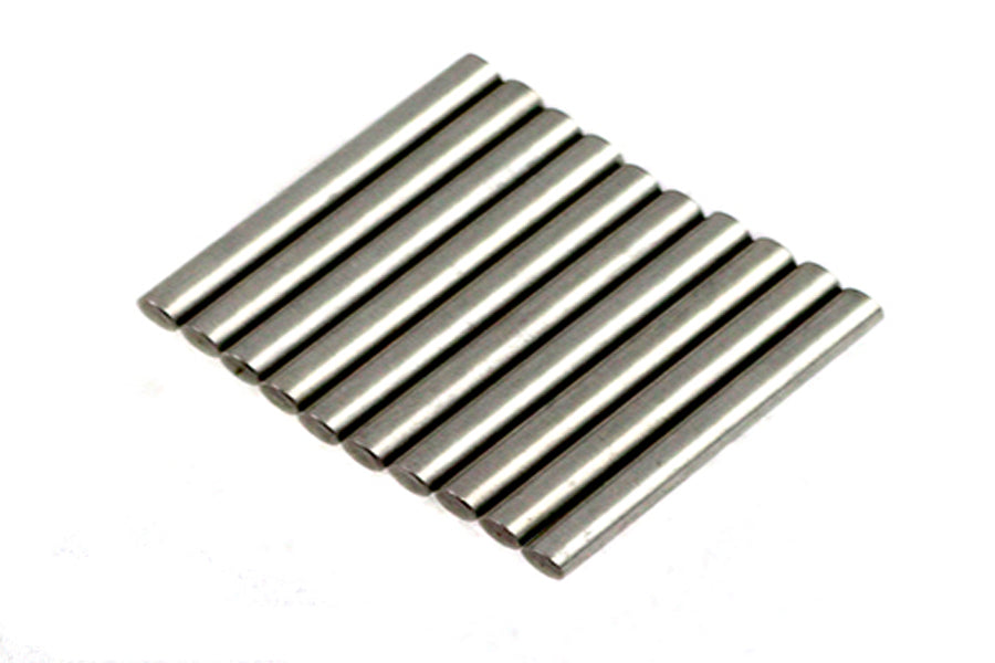 HARLEY Side Valve Dowel Pins fits 1941-1973 G,   1941-1952 W,