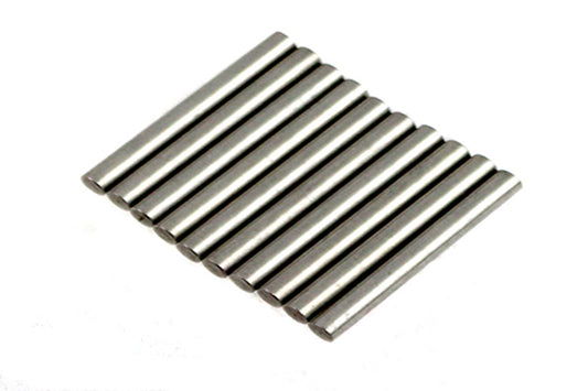 HARLEY Side Valve Dowel Pins fits 1941-1973 G,   1941-1952 W,