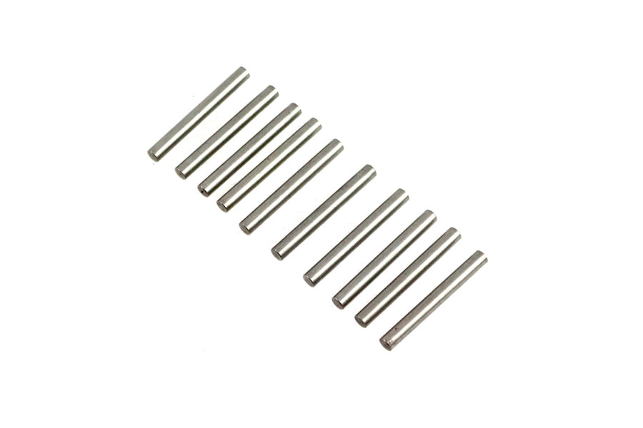 HARLEY Side Valve Dowel Pins fits 1941-1973 G,   1941-1952 W,