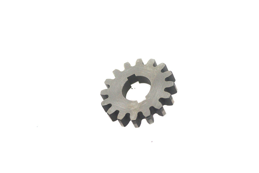 HARLEY Ölpumpen-Antriebsrad Passend für 1954-1956 K, 1957-1962 XL, frühe 1962 1972-1976 XL,