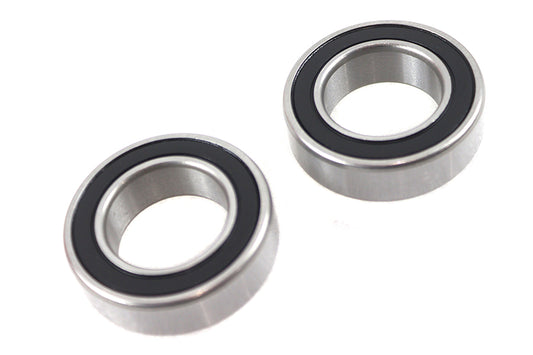 HARLEY Cast Wheel Bearing Set fits 0-  Custom,