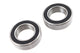 HARLEY Cast Wheel Bearing Set fits 0-  Custom,