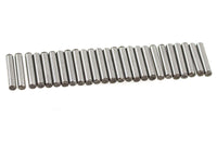 HARLEY Ölpumpen-Anzapfstift, passend für 1961-1971 XL, Spät 1961