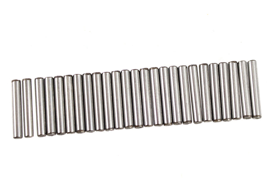 HARLEY Ölpumpen-Anzapfstift, passend für 1961-1971 XL, Spät 1961