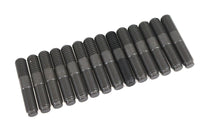 HARLEY 45 Zoll DL Zylinderkopfbolzen-Set Passend für 1929–1935 DL,