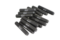 HARLEY 45 Zoll DL Zylinderkopfbolzen-Set Passend für 1929–1935 DL,