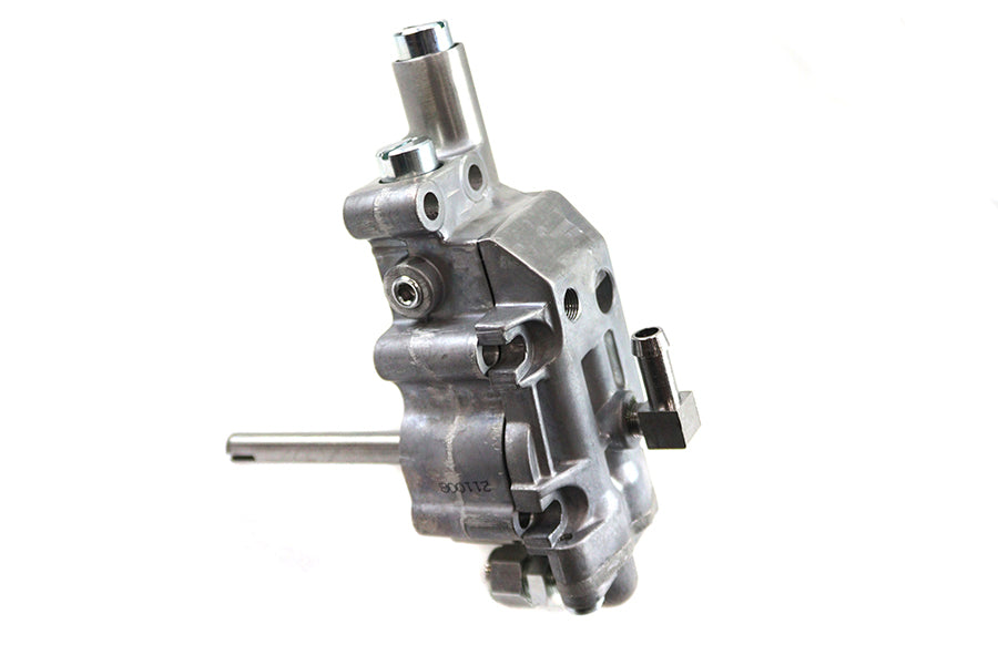 Stock Type Oil Pump Assembly